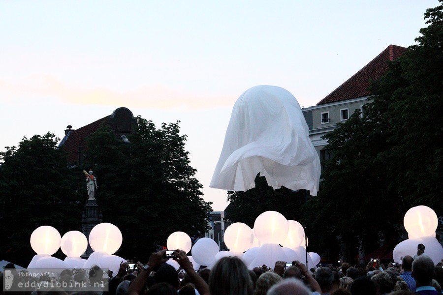 2014-07-11 Compagnie des Quidams - Reve d'Herbert (Deventer op Stelten) 014